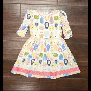 4 Matilda Jane Class President Lap Dress The Adventure Begins Preschool